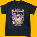 Lebron James t-shirt