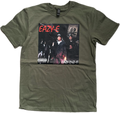 Eazy-Duz-It: Classic Hip-Hop Album Cover Tee