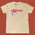 Classic Hooters T-shirt