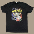 Gremlins Movie Night Mayhem T-shirt