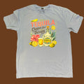 Tequila Cheaper Than Therapy T-shirt