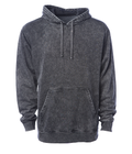 Independent Trading Co. Mineral Wash Pullover Hoodie, 9 oz Midweight PRM4500MW