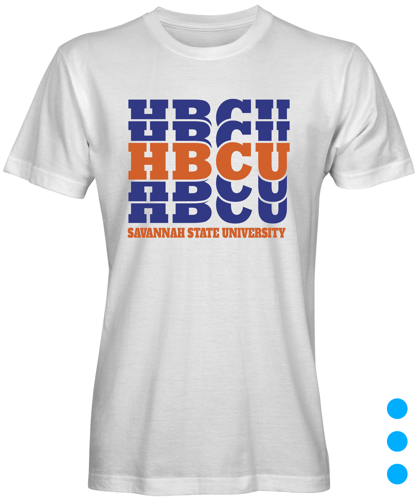 HBCU Savannah State University