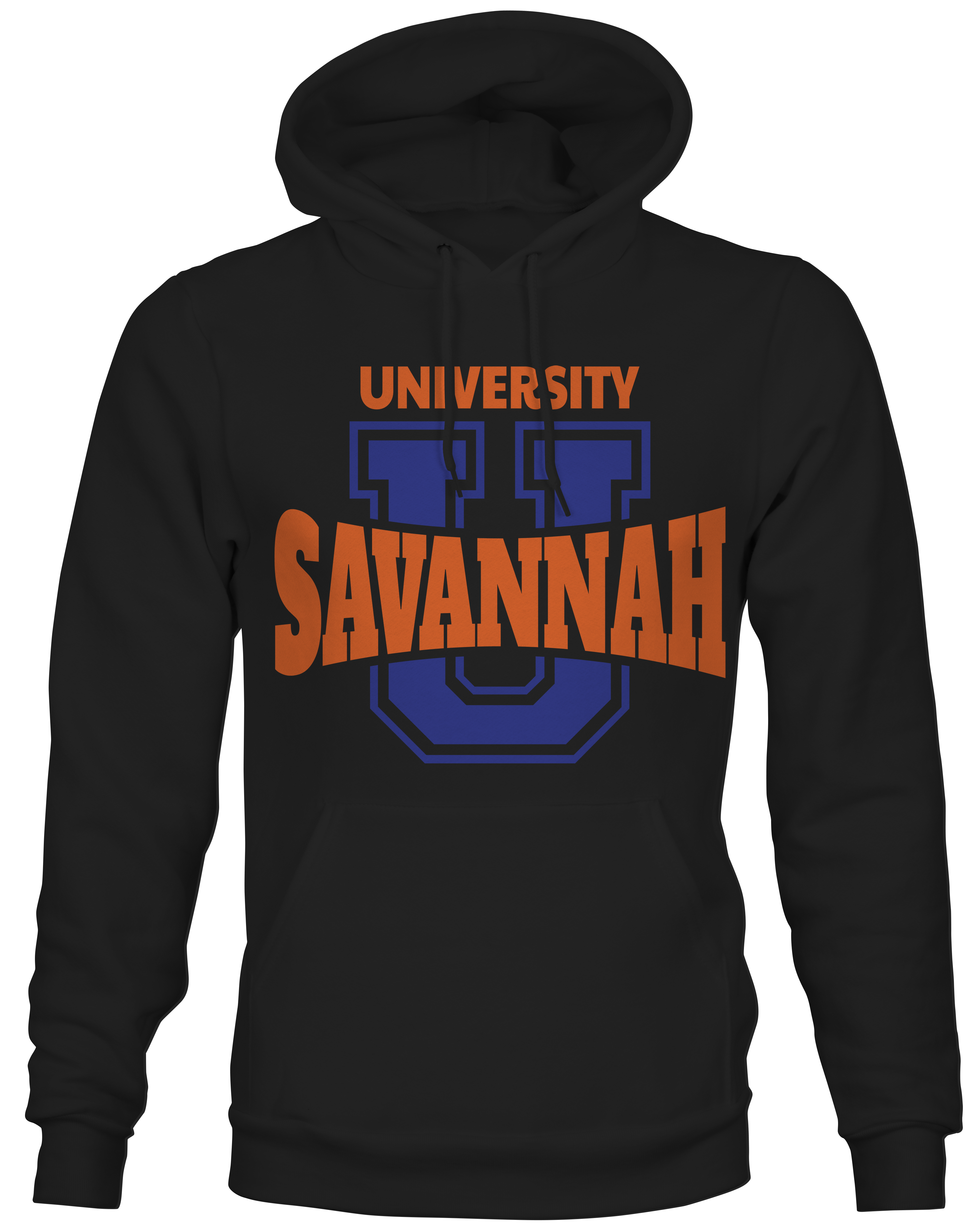 SSU Hoodie