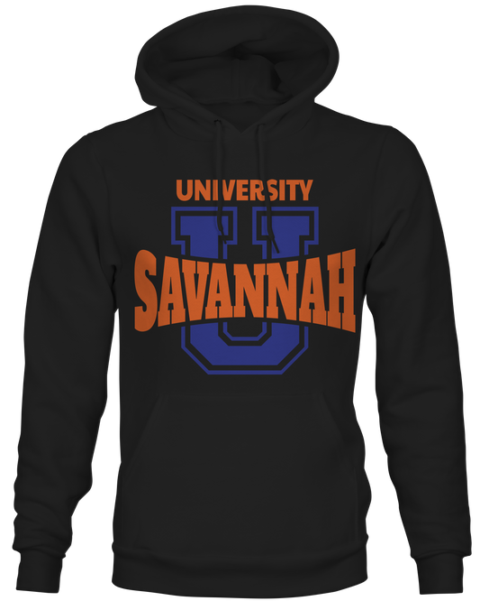 Hoodie SSU