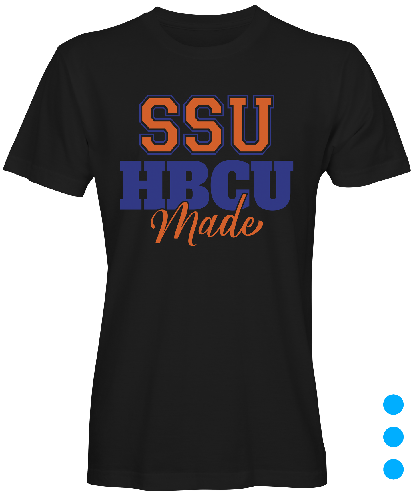 SSU HBCU MADE