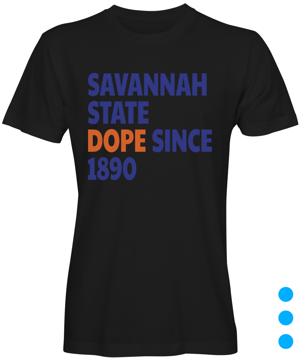 Dope since 1890