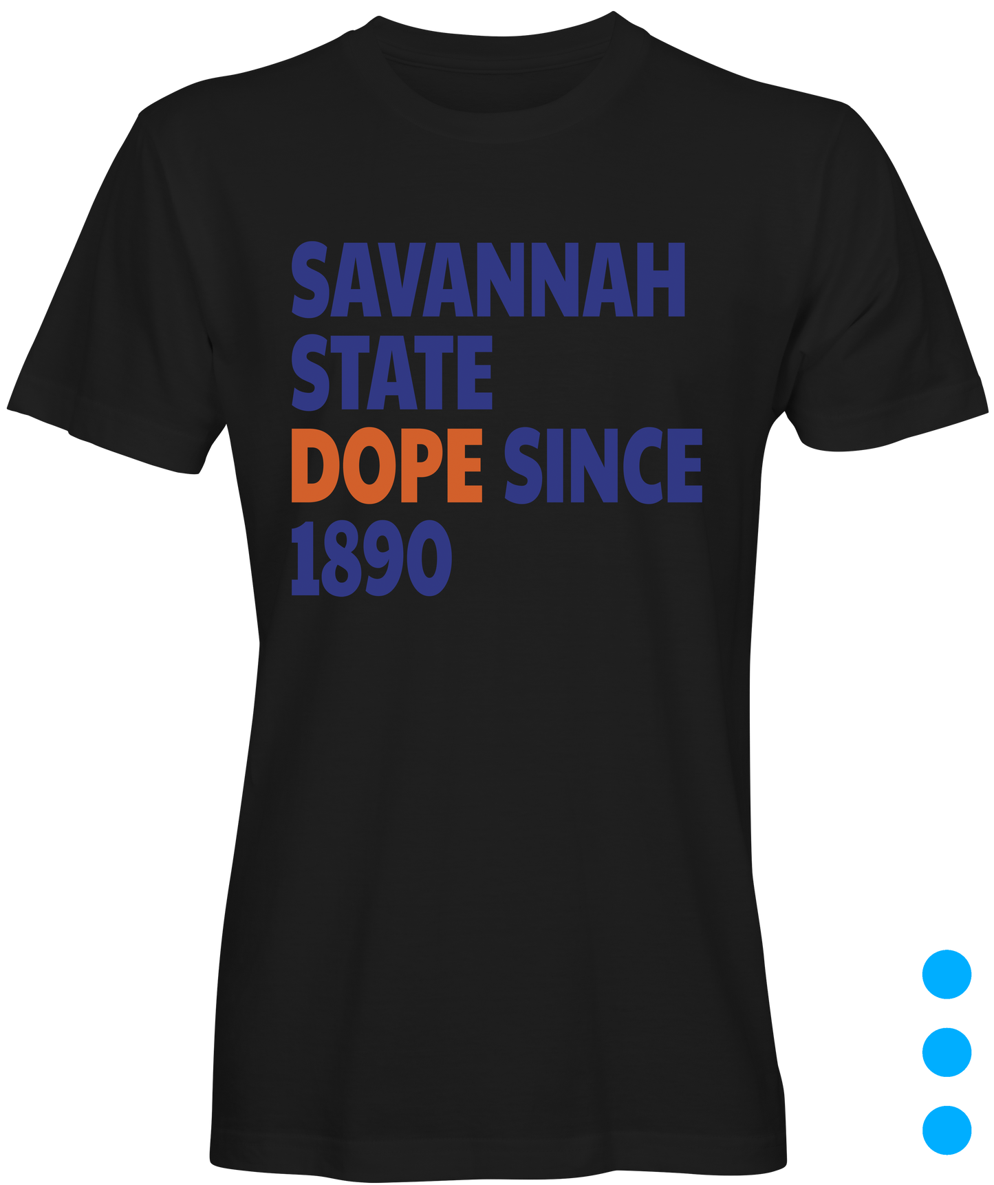 Dope since 1890