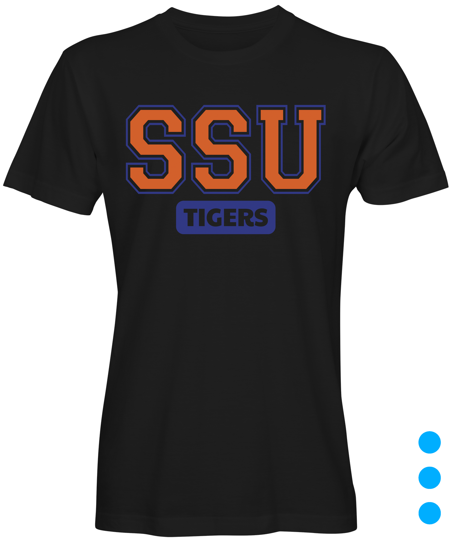 SSU Tigers