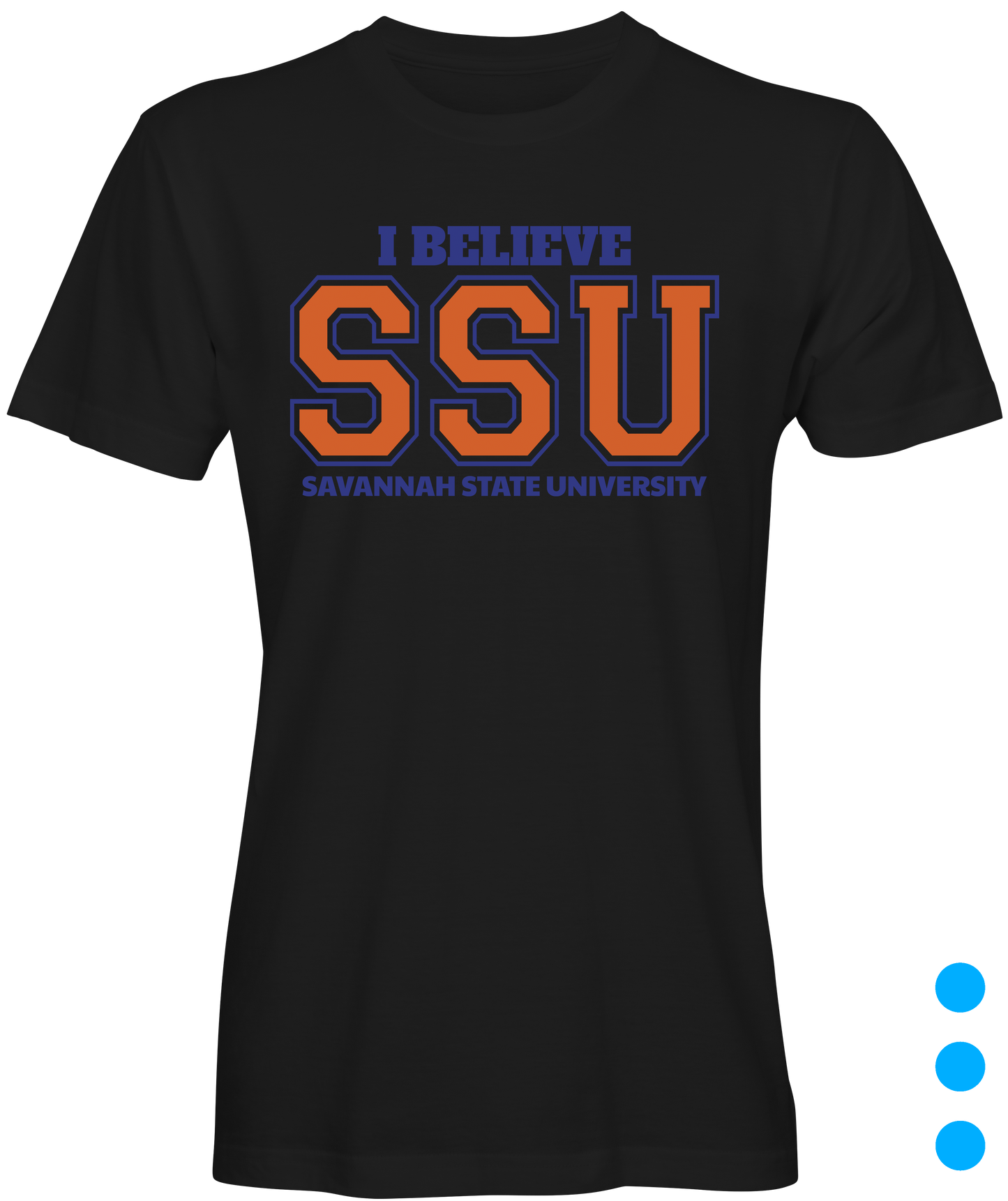 I Believe SSU