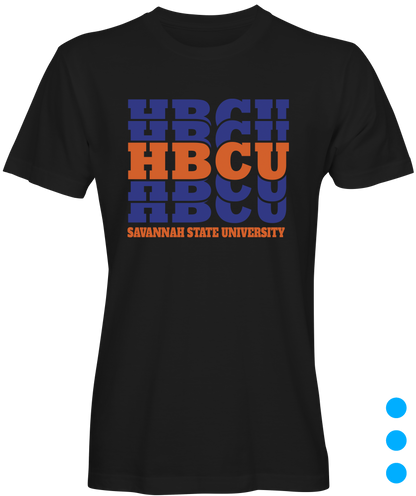 HBCU Savannah State University