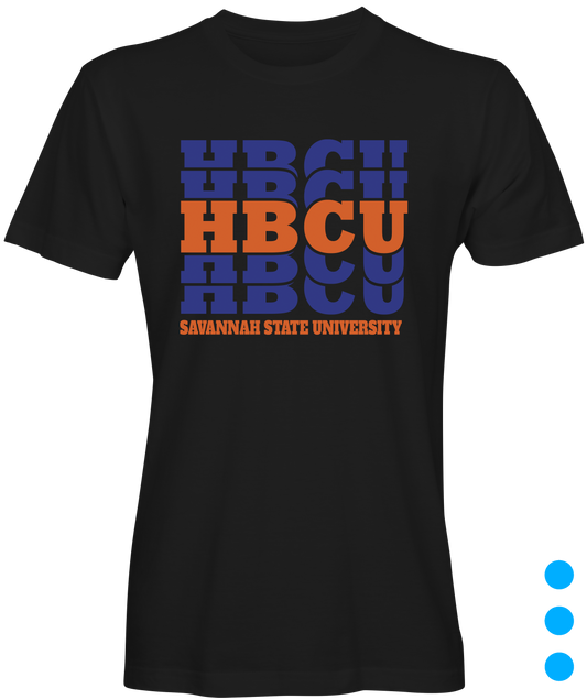 HBCU Savannah State University