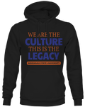 We are the Culture Hoodie