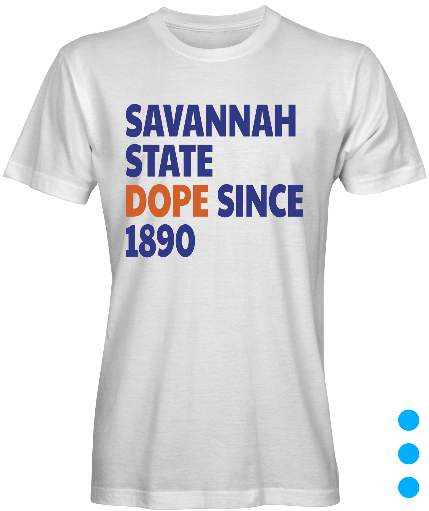 Dope since 1890