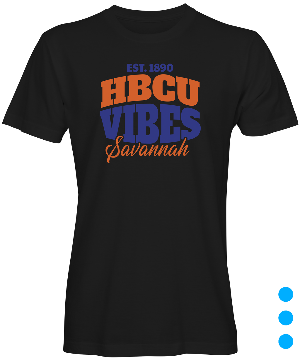 HBCU Vibes