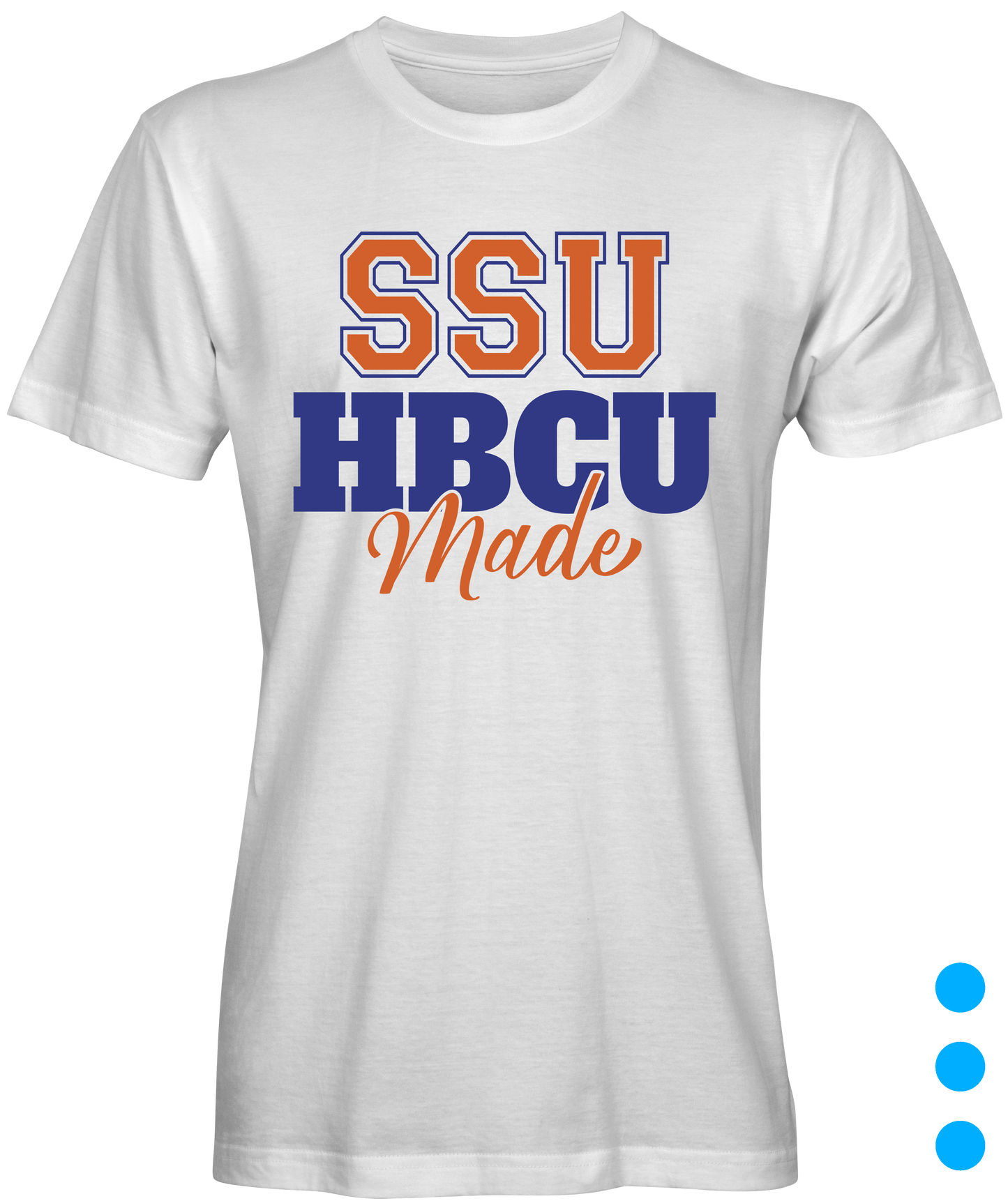 SSU HBCU MADE