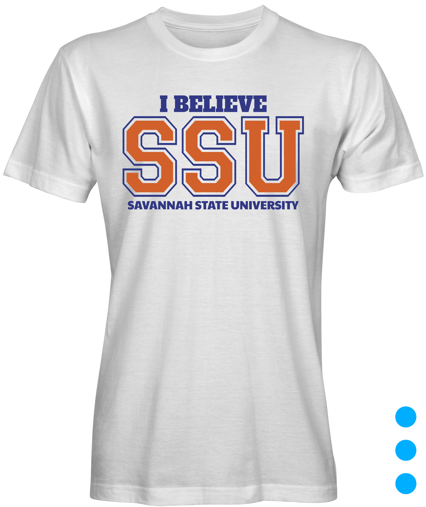 I Believe SSU