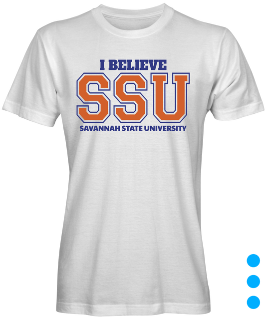 I Believe SSU