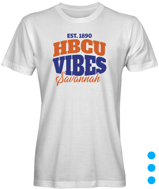 HBCU Vibes