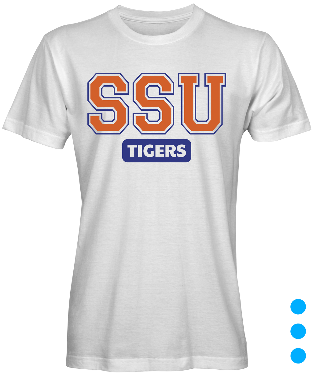 SSU Tigers