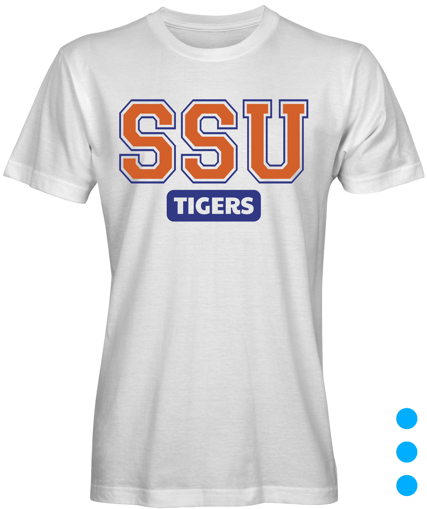 SSU Tigers