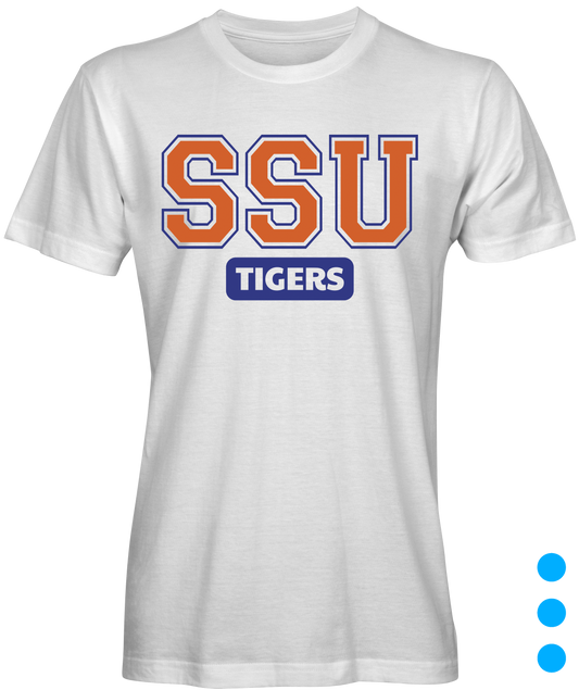 SSU Tigers