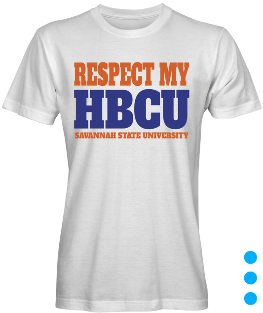 Respect My HBCU