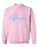 400 Studios Crewneck Sweatshirts