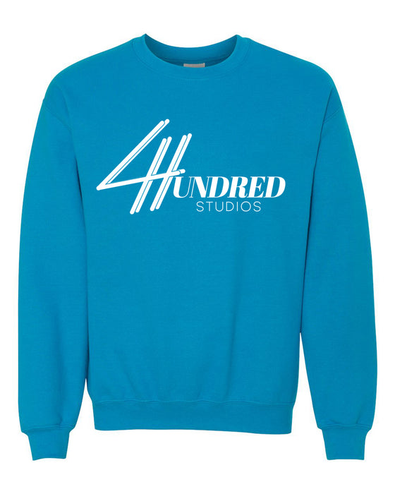 400 Studios Crewneck Sweatshirts
