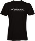 Astronomy T-shirts for Star Gazers