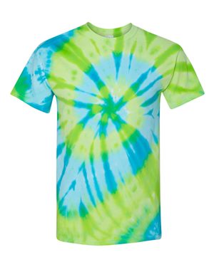 Tie  Dye T-shirt