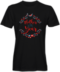Mother Of The Year  T-Shirt 