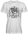 The Book of Isaiah Bible Verse T-shirts