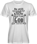 The Book of Psalms Bible Verse T-shirts