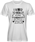 The Book of Romans Bible Verse T-shirts