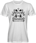 Proverbs 31 Bible Verse T-shirts