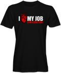 Doctor Love My Job T-shirts 