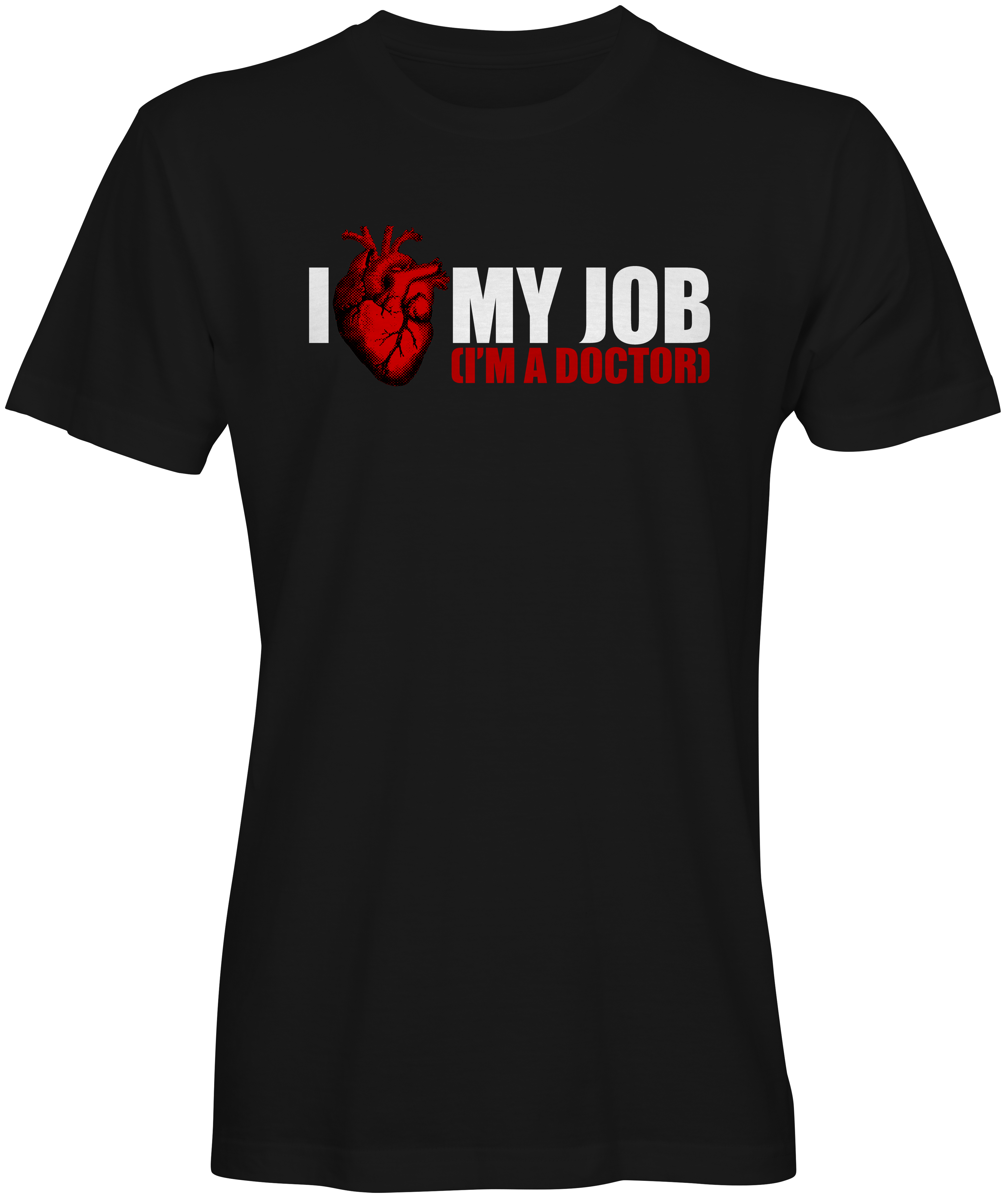 Doctor Love My Job T-shirts 