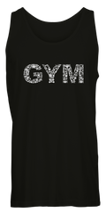  Fitness Lovers Inspired Unisex Tank
