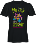 New Wave Techno Inspired T-shirts