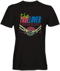 A True Lover Inspired T-shirts