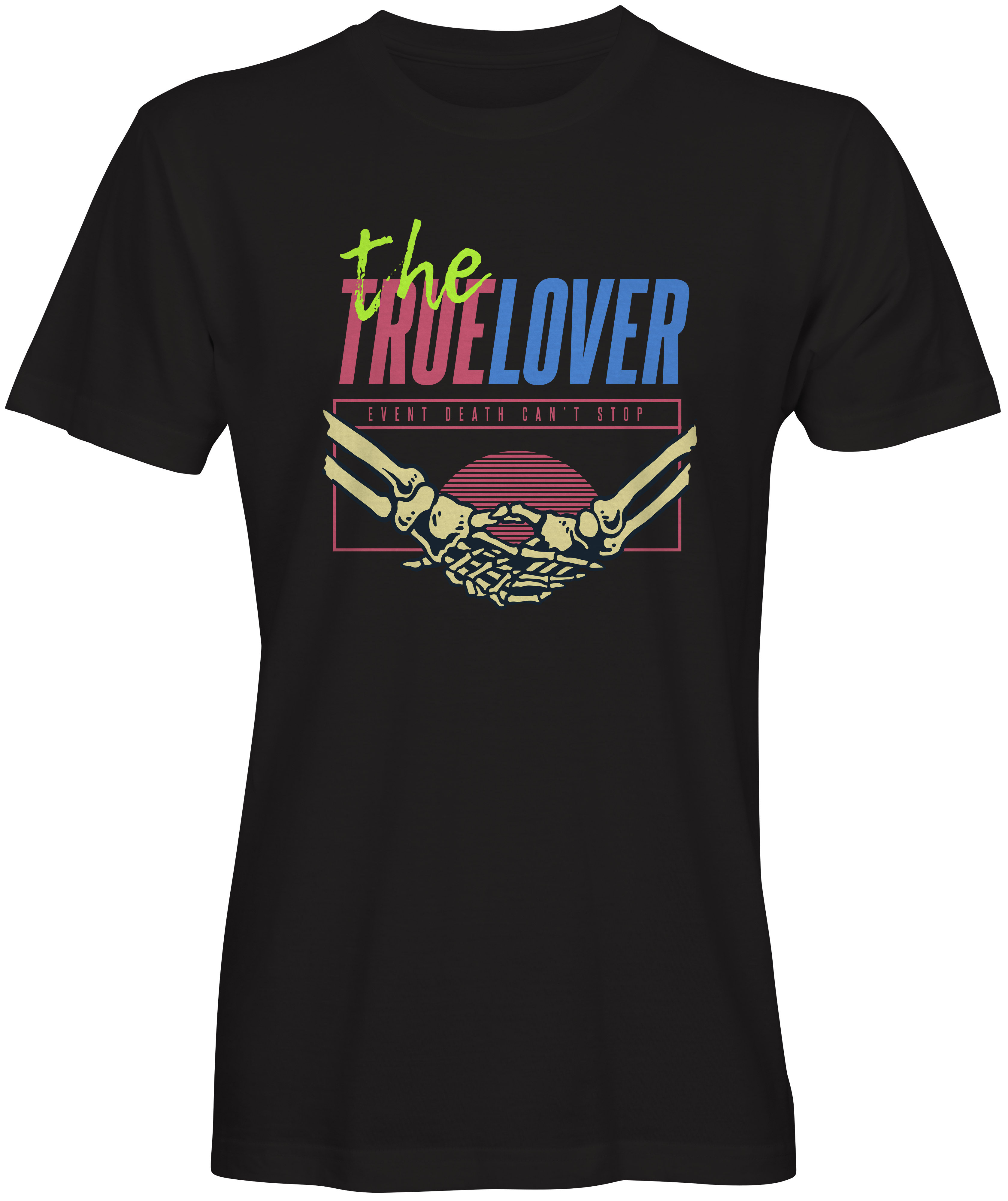 A True Lover Inspired T-shirts
