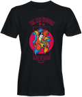 Zen Meditation Inspired T-shirts