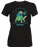 Slow and Steady Wins Turtle Women's T-Shirts