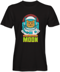 I love You To The Moon Cat Lovers T-shirts