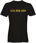 CE0,000,000 T-shirt