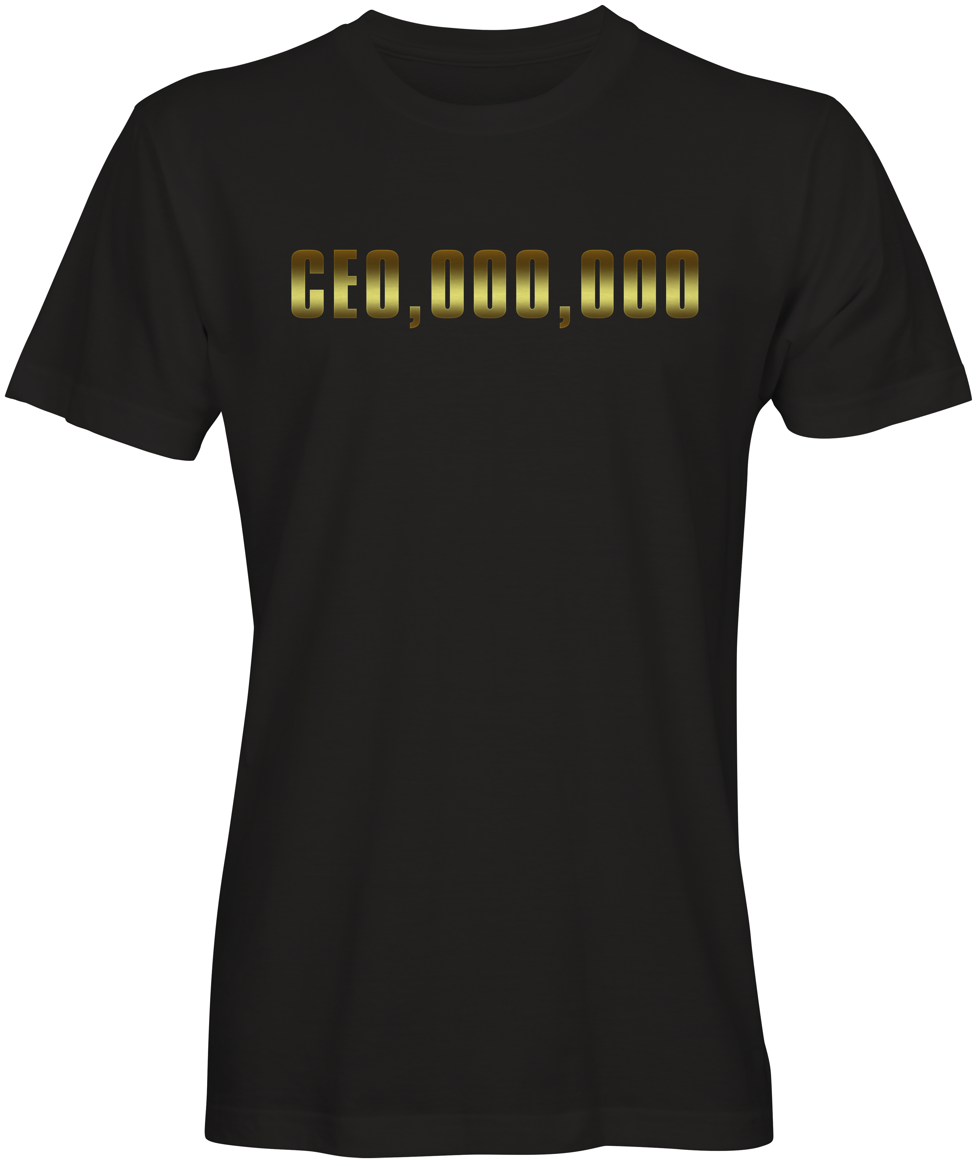 CE0,000,000 T-shirt