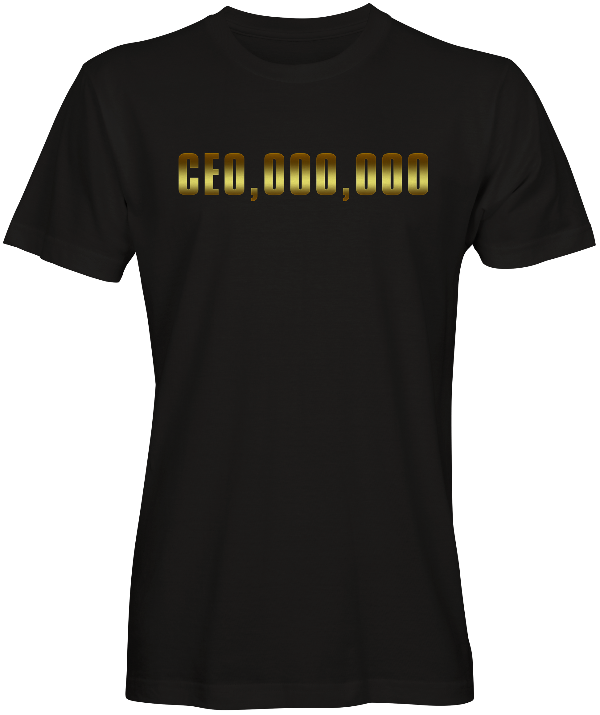 CEO Inspired T-shirts