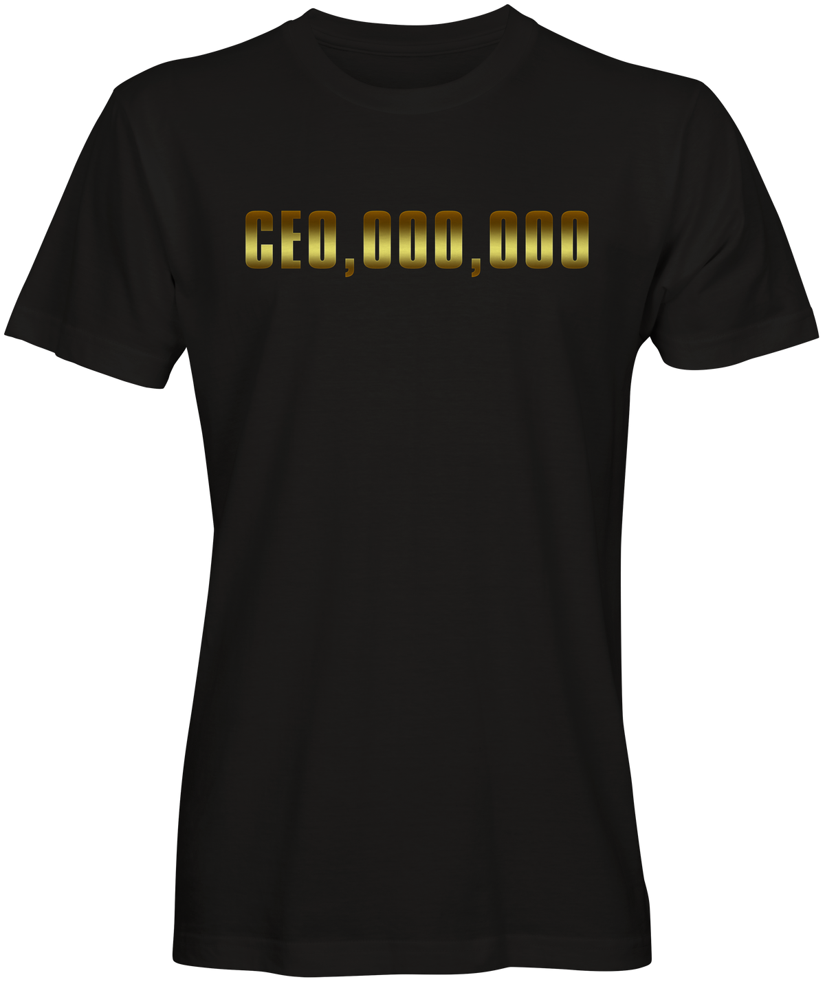 CEO Inspired T-shirts