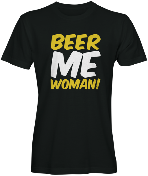 Beer Lovers T-shirts 